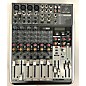 Used Behringer Xenyx Qx1204usb Digital Mixer thumbnail