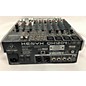 Used Behringer Xenyx Qx1204usb Digital Mixer