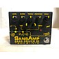 Used Tech 21 SANSAMP BASS DRIVER DI Bass Effect Pedal thumbnail