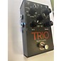 Used DigiTech Trio Band Creator Pedal