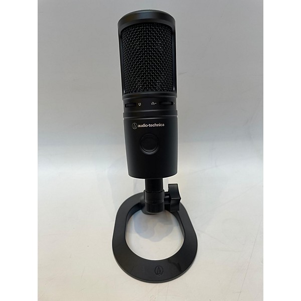 Used Audio-Technica Used Audio-Technica At2020 Condenser Microphone