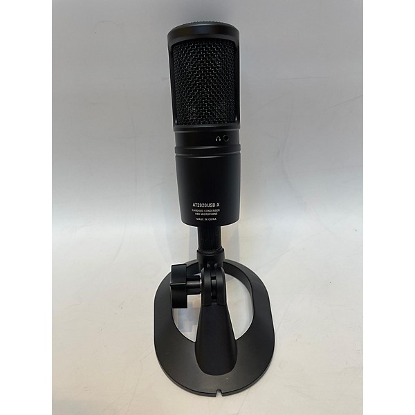 Used Audio-Technica Used Audio-Technica At2020 Condenser Microphone