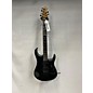 Used Sterling by Music Man Used Sterling By Music Man JP-160 DARK SILVER METALLIC Solid Body Electric Guitar