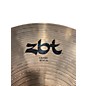 Used Zildjian 18in ZBT Crash Cymbal