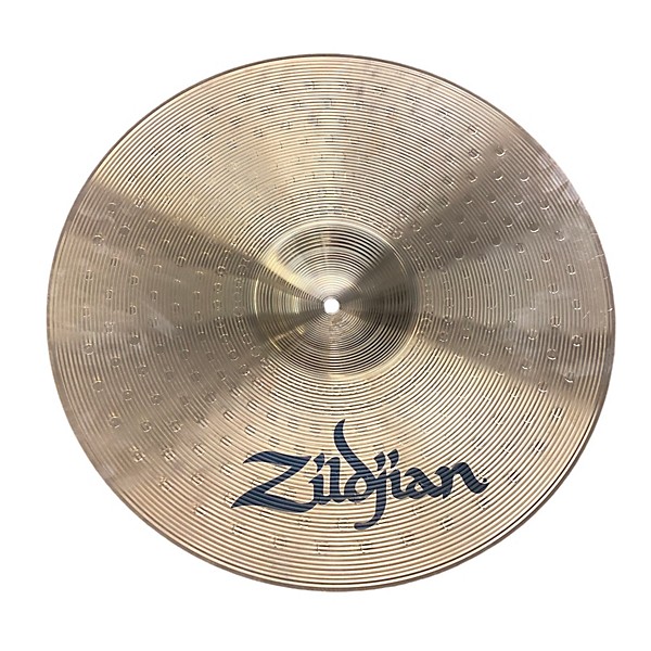 Used Zildjian 18in ZBT Crash Cymbal