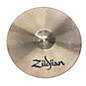 Used Zildjian 18in ZBT Crash Cymbal