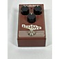 Used TC Electronic Used TC Electronic Rusty Fuzz Effect Pedal