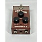 Used TC Electronic Used TC Electronic Rusty Fuzz Effect Pedal