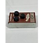 Used TC Electronic Used TC Electronic Rusty Fuzz Effect Pedal