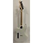 Used Fender Used Fender Jim Root Signature Jazzmaster Alpine White Solid Body Electric Guitar