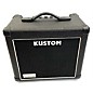 Used Kustom Used Kustom TUBE 12A Guitar Combo Amp thumbnail