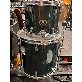 Used TAMA Silverstar Drum Kit