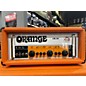 Used Orange Amplifiers OR100 Tube Guitar Amp Head thumbnail