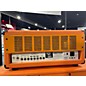 Used Orange Amplifiers OR100 Tube Guitar Amp Head