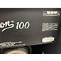 Used Fender Used Fender Champion 100 Guitar Combo Amp