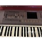 Used KORG M3 61 Key Keyboard Workstation thumbnail