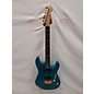 Used Charvel Used Charvel San Dimas Style 1 HH Miami Blue Solid Body Electric Guitar thumbnail