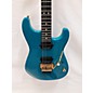 Used Charvel Used Charvel San Dimas Style 1 HH Miami Blue Solid Body Electric Guitar