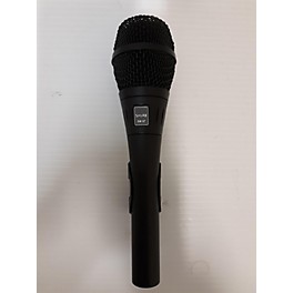 Used Shure SM87 Condenser Microphone