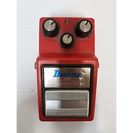 Vintage Ibanez 1980s CP9 Comp/limiter Effect Pedal