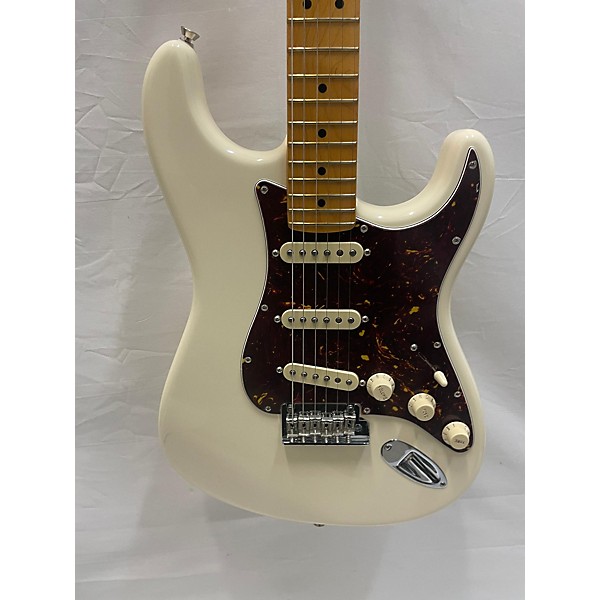 Used Fender American Professional II Stratocaster Solid Body Electric Guitar