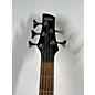 Used Ibanez Used Ibanez GSR205 5 String Copper Electric Bass Guitar