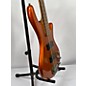 Used Ibanez Used Ibanez GSR205 5 String Copper Electric Bass Guitar