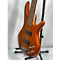 Used Ibanez Used Ibanez GSR205 5 String Copper Electric Bass Guitar