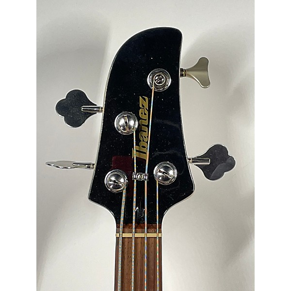 Used Ibanez Used Ibanez TMB100 Electric Bass Guitar