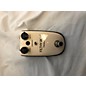 Used Danelectro Filthy Rich Effect Pedal