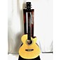 Used Cort SFX-ME OP Acoustic Guitar thumbnail