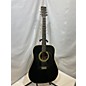 Used SIGMA Dm-4b Acoustic Guitar thumbnail