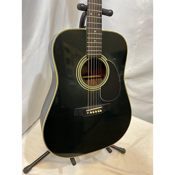 Used SIGMA Dm-4b Acoustic Guitar