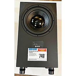 Used ADAM Audio SUB10 MKII Subwoofer