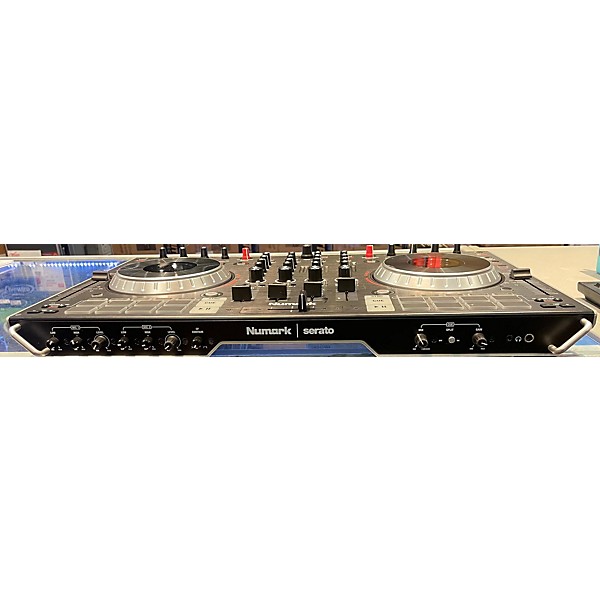 Used Numark NS6II DJ Controller