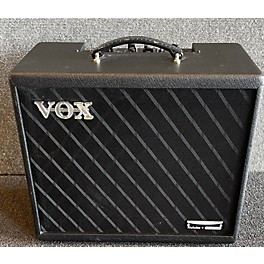 Used VOX Cambridge 50 Guitar Combo Amp