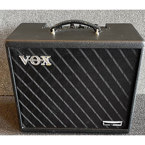 Used VOX Cambridge 50 Guitar Combo Amp