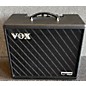 Used VOX Cambridge 50 Guitar Combo Amp thumbnail