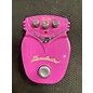 Used Danelectro DJ12 Chili Dog Effect Pedal thumbnail