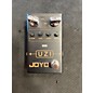 Used Joyo Used Joyo Uzi Effect Pedal thumbnail