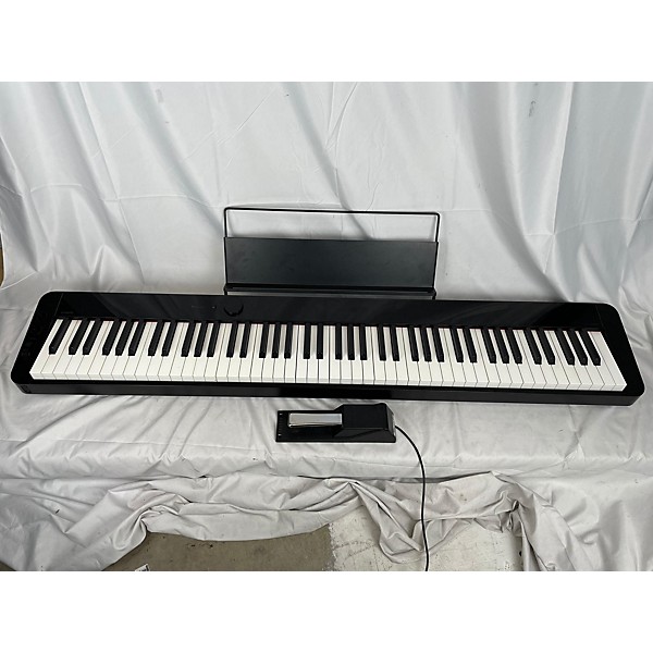 Used Used Casio PX-s300 PRIVIA 88 KEYS Digital Piano