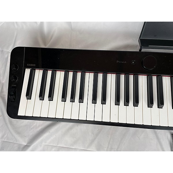 Used Used Casio PX-s300 PRIVIA 88 KEYS Digital Piano