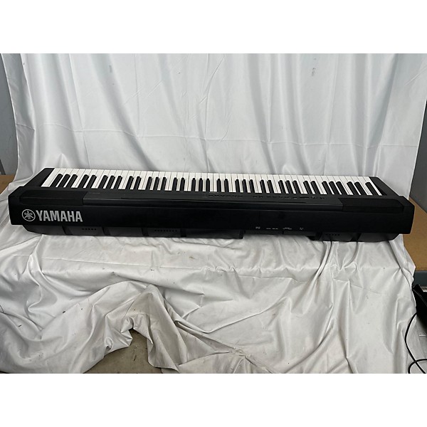 Used Used Yamaha P125B Digital Piano