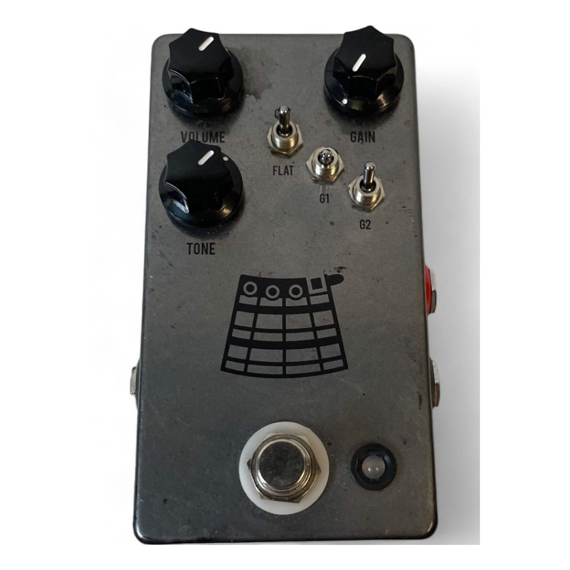 Used JHS Pedals Used JHS Pedals The Kilt V2 Effect Pedal | Guitar Center