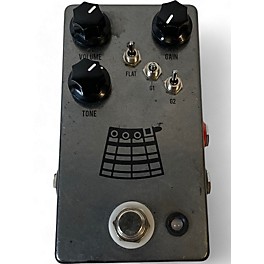 Used JHS Pedals Used JHS Pedals The Kilt V2 Effect Pedal