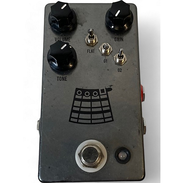 Used JHS Pedals Used JHS Pedals The Kilt V2 Effect Pedal