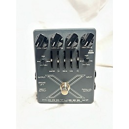 Used Darkglass MICROTUBES X7 Pedal