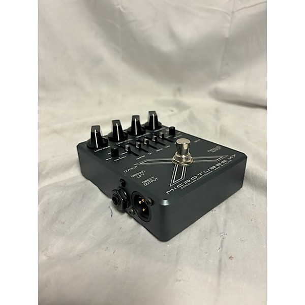 Used Darkglass MICROTUBES X7 Pedal