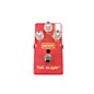 Used MXR Fat Sugar Driver Effect Pedal thumbnail