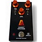 Used Keeley Used Keeley ANGRY ORANGE Effect Pedal thumbnail